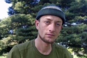 «Москалі - це мєрзость»: «Чоткий паца з Рівного» пішов на передову нищити окупантів 