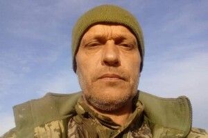 Війна забрала життя ще одного військовослужбовця з Рівненщини