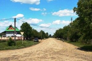 На Любешівщині одну дорогу ремонтуватимуть цього року, іншу – наступного