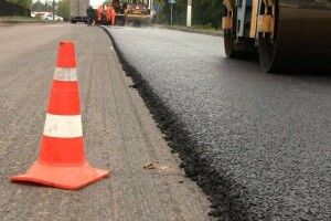 За 16 мільйонів гривень у Луцьку відремонтують проїзд до двох будинків 