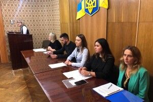 У Луцьку розповіли про типові помилки під час реєстрації землі