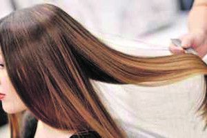 Чи шкідливо ламінувати волосся?