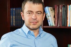 Колишній нардеп подбає про Нововолинськ? 