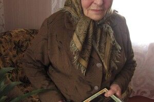 Унікальний випадок на Волині: «царицею» наук  захопилося три покоління однієї сім'ї