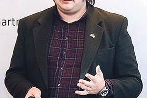 У РІВНЕНСЬКІ ЧИНОВНИКИ — ГРУЗИНА ЗІ «СПЕЦНАЗУ КАХИ»!