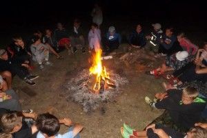 У ковельської малечі відібрали комп’ютери