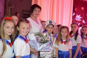 Ковельська «Надія» відзначила 20-річчя з часу створення