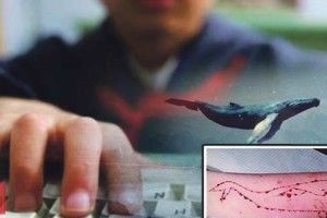 «Друже, а тепер нове завдання… Маєш померти»
