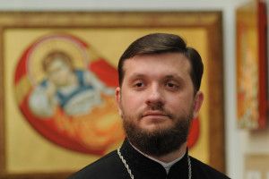 Волинський священик – тричі студент!!!
