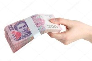 Волинянка хотіла оформити кредит на 10 000 гривень на свою… сусідку