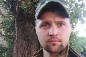 Маленька донечка не дочекалася тата з війни: загинув Герой з Волині