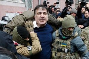 «Третє пришестя Міхо можливе. Але тільки через… Росію»