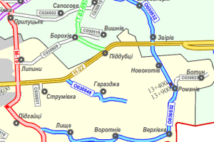 У волинській громаді порахували: 1 кілометр капіремонту дороги вартує 20 мільйонів гривень