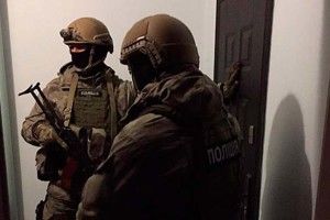Спецоперація у Затоці: організаторами банди були місцева влада, судді, прокурори, працівники СБУ…(Відео)