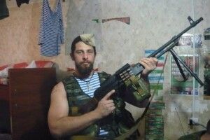 Бразильський найманець сепаратистів пішов на співпрацю з СБУ