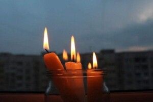 У Ковелі знають, що робити в разі повного відключення світла