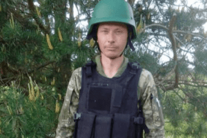 Переїхав на Волинь через напад росії і віддав життя на фронті: знову загинув Воїн