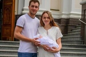 Луцький зять вдруге поспіль виграв Лігу чемпіонів!