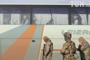 «Краще в тюрмі, ніж на обмін»