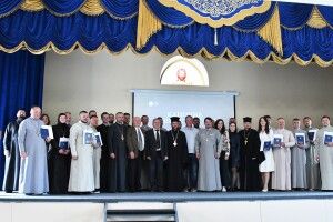 На Волині – четвертий випуск сертифікованих медичних капеланів