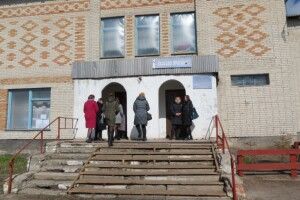 У камінь-каширському селі Стобихівка батьки не пустять дітей до школи 