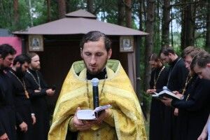 «Не хочу мати нічого спільного з патріархом Кирилом», – волинський священник УПЦ МП 