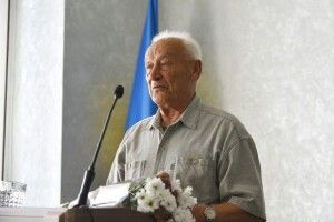 Умів дати мудру пораду молодшим поколінням: помер лісівник-легенда 