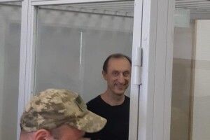 Судилище над Червінським: така людина має вчити молодих військових, а не сидіти у в’язниці