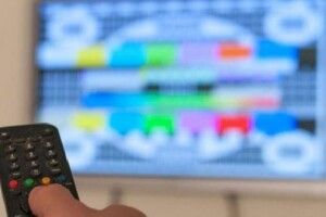 На сході України припинили «глушити» російські телеканали