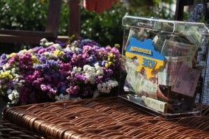 У Луцьку біля собору відбудеться благодійний ярмарок 