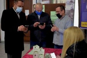 На Волині діятимуть нові пункти допомоги з отримання СOVID-сертифікатів