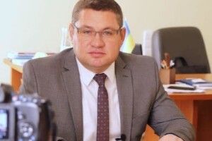 «Мертвий мер користі не принесе»: очільник Олешок виїхав з міста