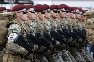 Парад стартував: цього року він має бути одним з найбільш видовищних