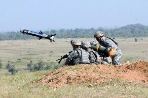  Що США роблять для перемоги України та як «Джавеліни» у 2018 році вплинули на ситуацію на Донбасі