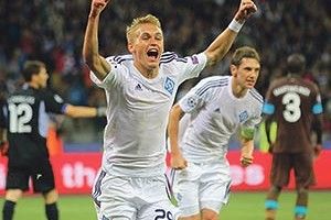 ФУТБОЛЬНИЙ БОГ ПОШКОДУВАВ НАС НА ОСТАННІХ СЕКУНДАХ…