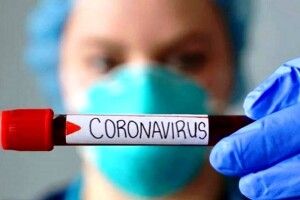 В Україні 5 276 нових випадків коронавірусу. На Волині – 203
