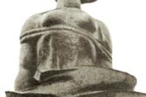 ДРУГЕ ВИКРАДЕННЯ  ПАМ’ЯТНИКА САВЕЛЬЄВІЙ