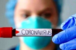 На Волині смерть від коронавірусу і 6 нових випадків захворювання