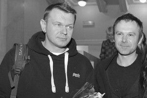 Співак з Волині прокоментував «відставку» Вакарчука