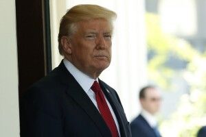Трамп – Кремлю: «За Крим і Донбас доведеться відповідати»