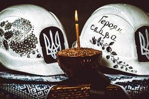 «Найбільший плід цієї великої жертви — те, що Україна досі є Україною!»