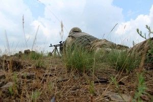 ДРГ окупантів атакувала Чигирі, полягло двоє захисників України…
