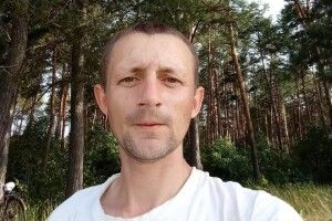 На Волині зустрінуть звільненого з полону військовослужбовця Дмитра Сачика