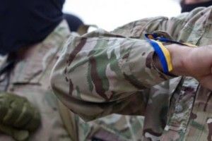 При Волинській обласній раді створять комісію з визнання бійців-добровольців АТО/ООС