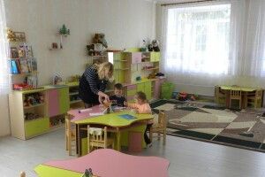 Нововолинські садочки відновлюють роботу	