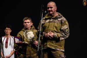 Народний Герой України з Волині: «На війні я знайшов усе: родину, друзів, кохання»