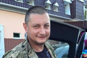 Скандального боксера Усика викликав на двобій ще й ветеран АТО