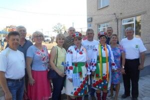 Ковельчани відвідали Міжнародний фестиваль грецької культури «Мега-Йорти» (Фото)