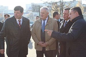 «МІНІСТЕРСЬКИЙ» ЯРМАРОК