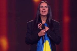 Джамала зустрілася з першою леді Туреччини та розкрила подробиці їхньої розмови